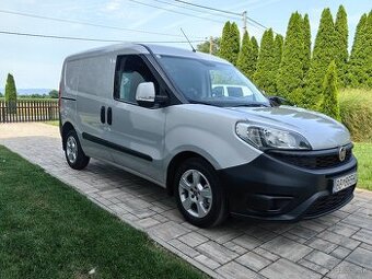 Doblo Cargo 1.6 Jtd