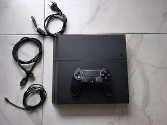 Playstation 4 500gb