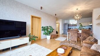 WFG |Na prenájom zariadený 2-izbový byt s balkónom v novosta