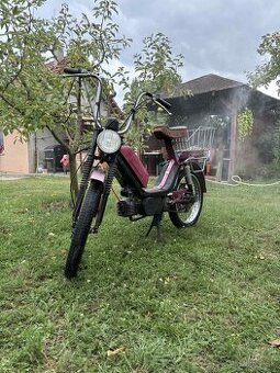 babetta 215