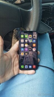 Predám iPhone 12 Black