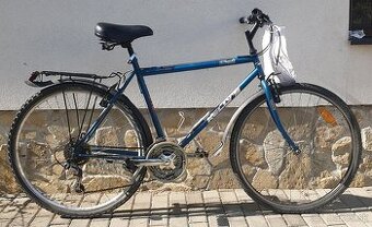 Trekkingový bicykel Kellys Result