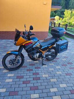 Kawasaki KLE 500