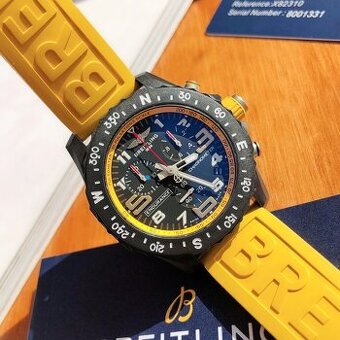 Breitling hodiny - 1