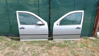 Predné dvere golf 4 variant