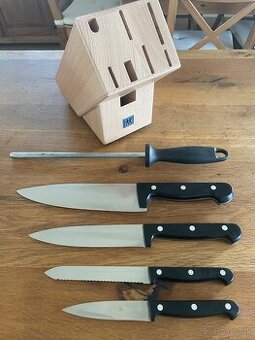 Sada nozov zwilling twin chef