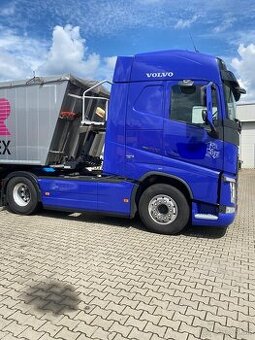 Predáme Volvo FH 500, automat, rok výroby 2020,