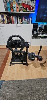 Logitech g920