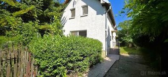 PPNORF - 5i RD s veľkým potenciálom, Vinohrady nad Váhom