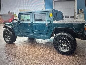 Hummer H1 rv 1996 - 1