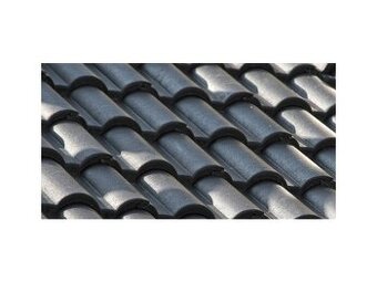 Terran,nová škridla,betónová strešná krytina - 1