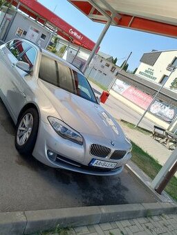 BMW 525D Xdrive