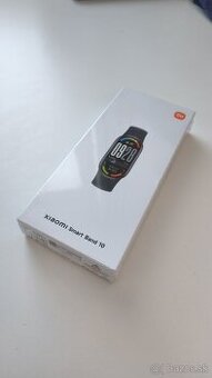 Xiaomi Smart Band 10 - nový nerozbalený