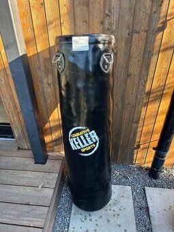 Boxovacie vrece keller 40kg
