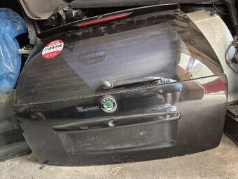 Originál RS kufor octavia 1 RS combi