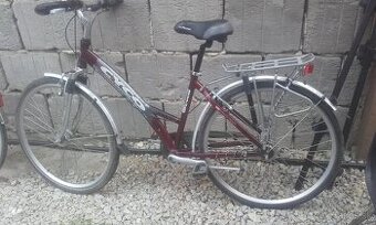 Trekovy bicykel 28"