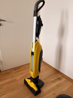 Kärcher Čistič tvrdých podláh FC 5