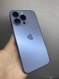 IPHONE 13 PRO • 256GB