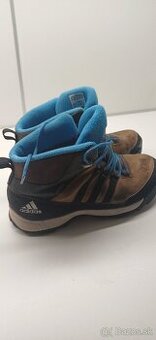 Topánky adidaS
