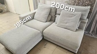 Sedačka Olta Willow