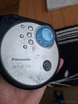 Discman