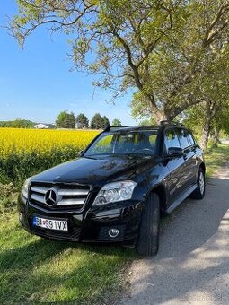 2009 Mercedes-Benz glk 220 4matic