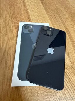 Apple iPhone 13 128gb midnight