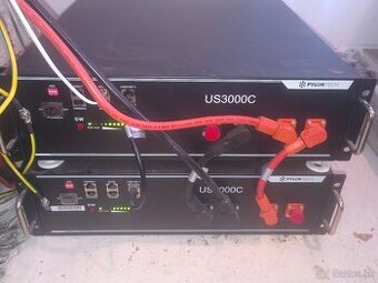 Pylontech us3000c
