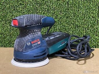 BOSCH GEX 125-1 AE PROFESSIONAL Excentrická brúska