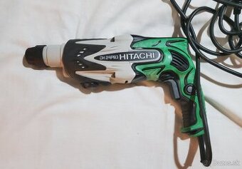 Vrtacie/buracie kladivo Hitachi Koki DH 24PB3 Made in Japan