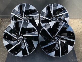 ✅ R19 ®️ Originál VW 5x112 ET45 ✅VW Škoda Seat  id4 iD5 iD7.