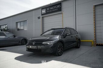 Volkswagen Golf Variant 2.0 TDI Life