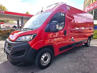 Fiat Ducato 2.2 MultiJet Mraziarenské L3H2