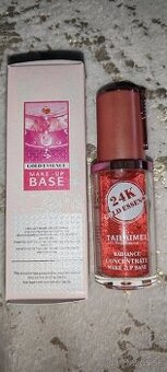 Lattafa yara base make up