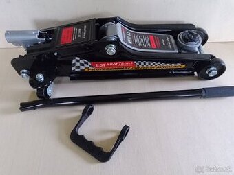 Hydraulický zdvihák 2,5t