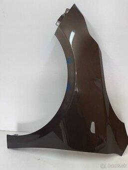 Kia ceed III 3 2018- ľavý blatník