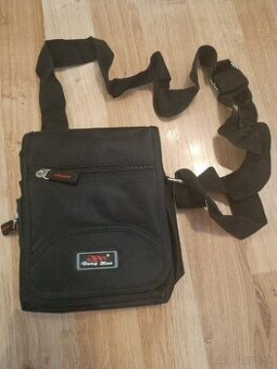 Pánska taška cez rameno