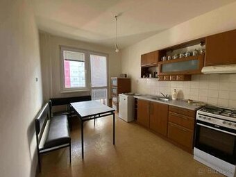 Slnečný 3 izbový byt na predaj v Považskej Bystrici