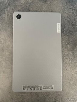 M8 4th Gen lenovo tab