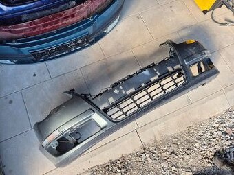 Predám predný nárazník na Volkswagen Passat b6 3c