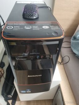 Intel pentium d LENOVO - 1