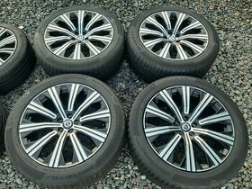 Alu zimne Volvo R20 XC90 XC60 nový model R-line Inscription