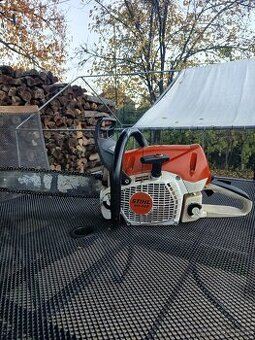 Motorová píla STIHL 462