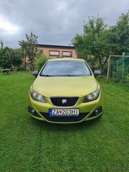 Seat Ibiza 1.4 63kW