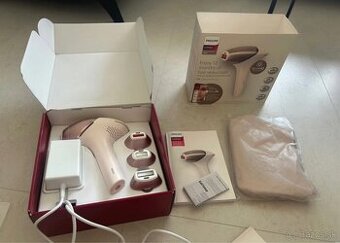 Philips Lumea 9900 BRI977