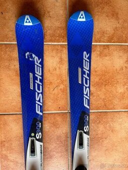 Predam lyziarsky komplet