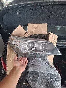 Bi- xenon Bmw Z4 E89LCI pravý dynamic