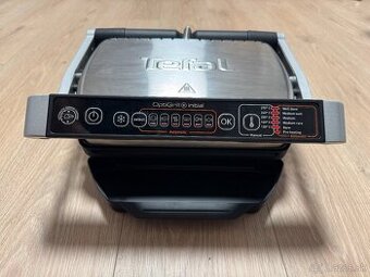 Tefal OptiGrill GC706D34