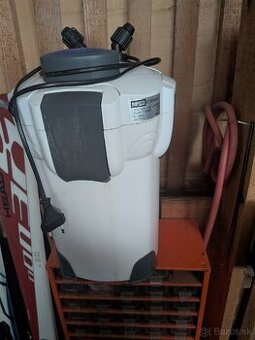 Externý filter 1000l/h