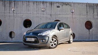 Citroën C3 1.4i Attraction
